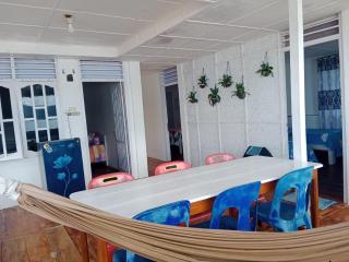 Sanali surf stay - Lagudri - 6