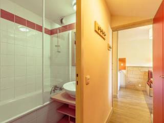 Appartement lumineux avec balcon, Wi-Fi & piscine chauffée à Plagne 1800 - FR-1-351-173 - La Plagne Tarentaise - 3