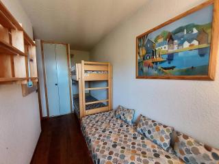 Appart 2P au pied des pistes, animaux admis, Valmorel - FR-1-356-190 - Valmorel - 5