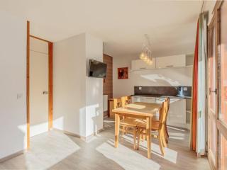 Charmant appart. skis aux pieds, terrasse sud, central, 4 pers, TV, parking, casier à ski - FR-1-351-148 - La Plagne Tarentaise - 1
