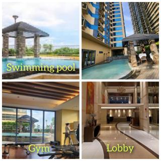 Tabatina Grand Reviera Suites - Manila - 6