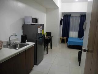 Tabatina Grand Reviera Suites - Manila - 2