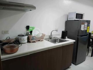 Tabatina Grand Reviera Suites - Manila - 1
