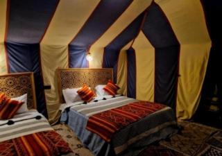 Luxury Desert Moon Camp - Merzouga - 6
