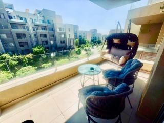 Elegant modern home - Banī Ghālib - 0