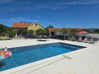 Villa Sunshine - Pridraga - 5