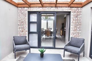 Stella Maris Self-catering #4 - Swakopmund - 8