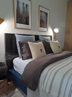 Rila Mountain Design Studio, Borovets, Shiroka poliana 216 - Borowez - 6