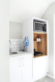 Stella Maris Self-catering #4 - Swakopmund - 3