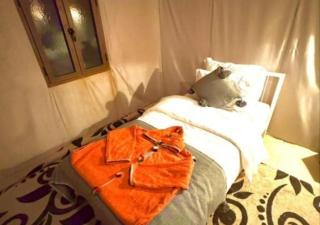 Luxury Desert Moon Camp - Merzouga - 7