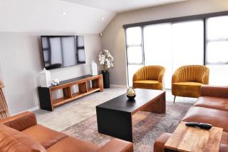 Stella Maris Self-catering #4 - Swakopmund - 1