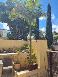 וילה נוף הרים שלומי - 1