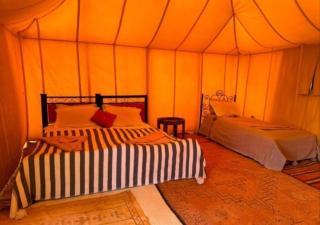 Luxury Desert Moon Camp - Merzouga - 8