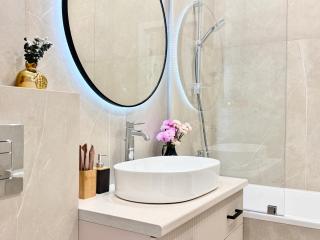 Luxury Apartments Buqar Jyrau Exclusive - 7