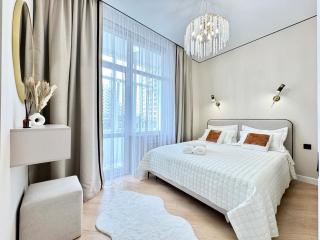 Luxury Apartments Buqar Jyrau Exclusive - Astana - 6