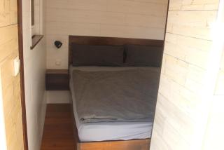 Ostsee Tiny Haus Meise - Barth - 4