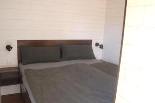 Ostsee Tiny Haus Meise - Barth - 5