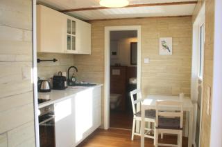 Ostsee Tiny Haus Meise - Barth - 3