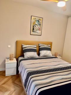 2p - vue mer et montagne - Monaco - 9