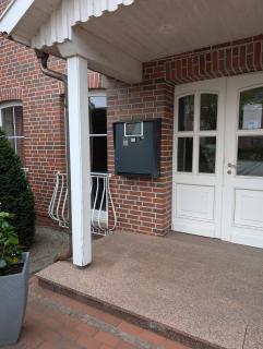 Stadthotel Dinklage, Self-Check In, Restaurant am Hotel - 5