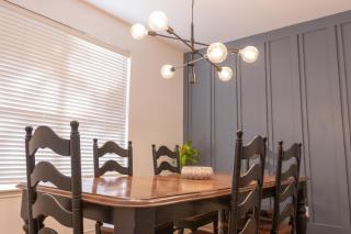 Spacious & Serene Home Near San Antonio - San Antonio - 4
