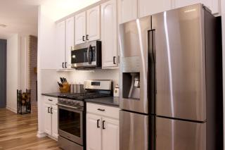 Spacious & Serene Home Near San Antonio - San Antonio - 3