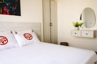 Mountain View, 3 Bedrooms, Garden View - Ras Elhekma - 0