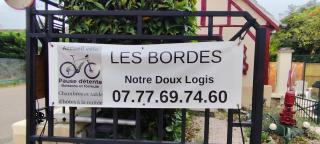 Notre Doux Logis - 3