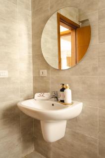 Mountain View, 3 Bedrooms, Garden View - Ras Elhekma - 9