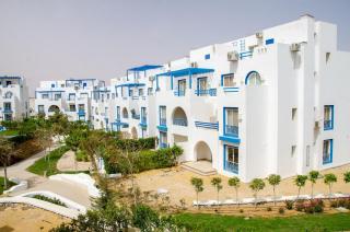 Mountain View, 3 Bedrooms, Garden View - Ras Elhekma - 6