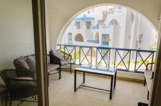Mountain View, 3 Bedrooms, Garden View - Ras Elhekma - 4