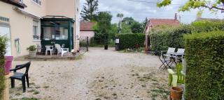 Notre Doux Logis - 1