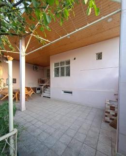 Naxcivan merkez ev - Nachitsjevan - 9