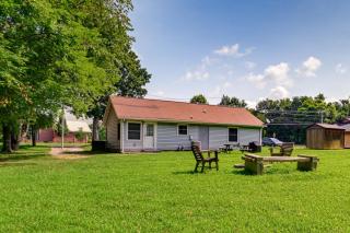 half Mi to Fort Campbell State Line Retreat - Oak Grove - 8
