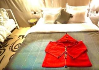 Luxury Desert Moon Camp - Merzouga - 9