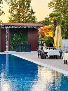 Mona Hotel and Cottages - Lankaran - 8
