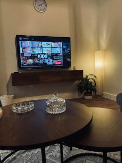 Corniche Apartment, Al Shati District Jeddah View - Jeddah - 1
