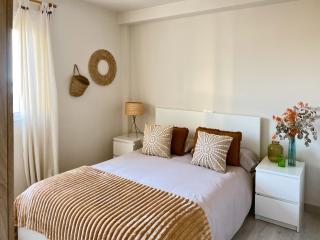 Beachfront, Sea views, Terrace and Parking! - Sant Feliu de Guíxols - 5