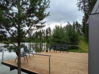 Metsjärve villa - Puskaru - 2