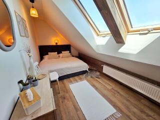 Apartmány Kukučka Ždiar - Ždiar - 2