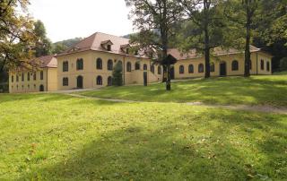 Snežnik castle estate - Stari Trg pri Ložu - 8