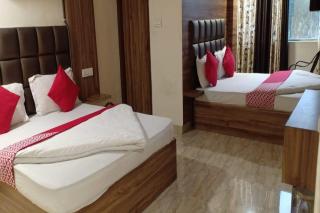 Hotel O Cloud 9 - Zirakpur - 8