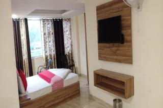Hotel O Cloud 9 - Zirakpur - 7