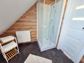 Apartmány Kukučka Ždiar - Ždiar - 4