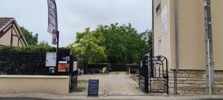 Notre Doux Logis - 1