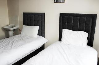 Charming City Escape by the Meadows - Edimburgo - 5