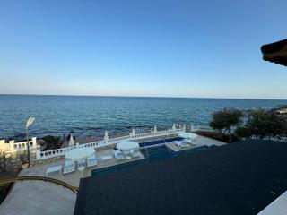 OtelOX Ayaş Beach Bungalov - Erdemli - 8
