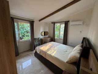 OtelOX Ayaş Beach Bungalov - Erdemli - 7