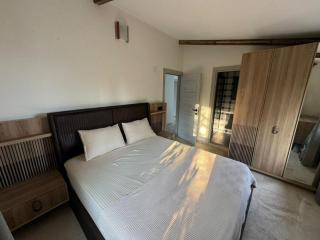 OtelOX Ayaş Beach Bungalov - Erdemli - 6