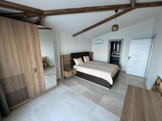 OtelOX Ayaş Beach Bungalov - Erdemli - 5